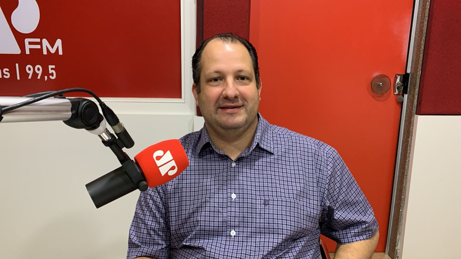 No dia do Cardiologista, Dr. Ulisses Calandrin fala sobre prevenção e ...